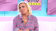 Carmen Borrego aprieta las tuercas a Alejandra Rubio: “A lo mejor no me considera su familia”