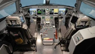 Madrid, punto clave para el entrenamiento de aviones E2 DE Embraer