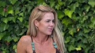 Amelia Bono arrasa en Instagram con el bikini más estiloso del verano (y el mix de estampados que no sabías que necesitabas)