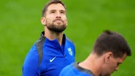 Iñigo Martínez se va del Barcelona: un disgusto para Flick, una salida con lógica para el club en su situación