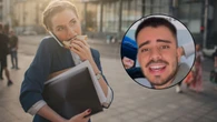 Sebastián Ramírez, abogado laboralista, sobre la reducción de la jornada laboral: "Tu jefe te dará doce días más de vacaciones"