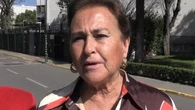 Carmen Tello da la última hora del estado de salud de Curro Romero: "Él confía plenamente en los médicos"