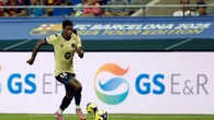 Rashford no se calla sobre su posible inscripción en LaLiga