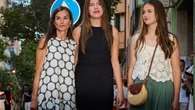 El simpático vídeo de la Reina Letizia, la Princesa Leonor y la Infanta Sofía hablando lengua de signos