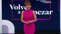 Antena 3 promociona el nuevo proyecto de Sonsoles, que volverá en septiembre por partida doble