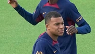 Kylian Mbappé anuncia que se va del PSG: "muchas gracias"