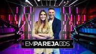 Antena 3 confirma la fecha de estreno de 'Emparejados'