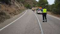 Muere un motociclista en Mequinenza (Zaragoza) que volvía del GP Aragón de MotorLand