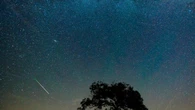 Estrellas fugaces a la vista en julio: cuándo y dónde ver las Delta Acuáridas