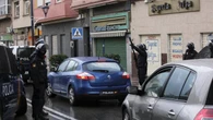 Detenida en Ceuta una mujer reclamada por Bélgica por el presunto secuestro de dos menores