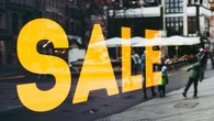 Cuándo terminan las rebajas de verano 2025: la fecha en Zara, Stradivarius, Mango y el resto de tiendas