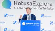 El turismo como motor económico centra el XI Foro Hotusa Explora