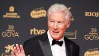 Richard Gere, 