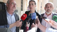 La diputada de Vox en el Parlamento balear Idoia Ribas se va del partido: "No me queda más remedio"
