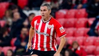 Pablo Orbaiz vuelve al Athletic con 46 años