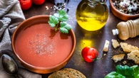 El gazpacho envasado mejor valorado este verano según nutricionistas y la OCU