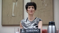 La ministra de la Seguridad Social: "No hay un número mágico para la sostenibilidad del sistema de pensiones. Es normal que surjan dudas"