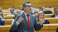 La Iglesia se planta ante Bolaños: “Usa a las víctimas de abuso para su interés político”