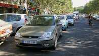 La infracción más común en la 'vuelta al cole': Hasta 500 euros de multa por esta práctica tan habitual