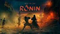 Rise of the Ronin da el salto a PC con soporte para 8K, trazado de rayos y tecnologías de vanguardia