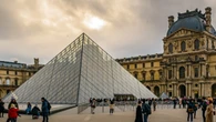 Huelga sorpresa en el Louvre: el personal denunció condiciones "insostenibles"