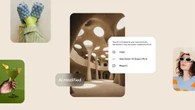 Pinterest agrega etiquetas para ayudar a identificar contenido generado por IA