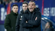 Anuncia el fichaje de Sergio Francisco como nuevo entrenador
