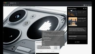 Nothing lanza una app gratuita para enviar archivos fácilmente entre Android y Windows, macOS y Linux