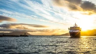 Cuarentena en un crucero en la costa de California: más de 120 personas afectadas por un brote de norovirus en pleno viaje por Alaska