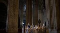 Viajar en Semana Santa: Estas son las procesiones que no hay que perderse en España