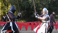 Este fin de semana Madrid se viste de Edad Media: este barrio acogerá un mercado medieval y varios espectáculos gratuitos