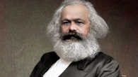 Esta no la vio venir Karl Marx