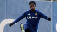 El Real Zaragoza cierra la compra de un futbolista en pleno mes de octubre