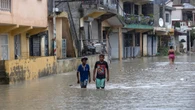 La tormenta tropical Melissa se intensifica en el Caribe y podría convertirse en huracán mayor este fin de semana