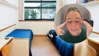 Una estudiante española en EE UU triunfa en redes contando su "experiencia traumática" con su compañera de habitación