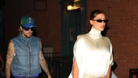4 looks de embarazada sin recurrir a las prendas premamá