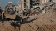 Israel autoriza la entrada de especialistas para buscar los cuerpos de los 13 rehenes en Gaza