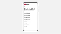 Cómo eliminar los Shorts en la app de YouTube en Android e iOS