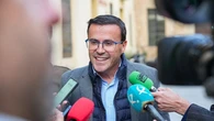 La Audiencia ve probada la participación de Gallardo en el enchufe a David Sánchez: "Comían juntos, se reunían y hablaban de sus proyectos"