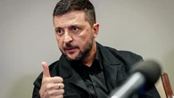 Zelenski aplaude las medidas de Londres y otros gobiernos europeos contra la flota fantasma rusa