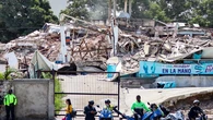 Los cuerpos de 215 personas más son encontrados en Venezuela y sube la cifra de fallecidos hasta los 4.333