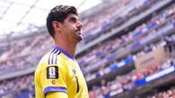 Courtois deja en el aire su futuro con Bélgica: "Me gustaría tomar un descanso en la Nations, pero eso es decisión de la Federación; quizás ha sido mi último partido"