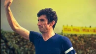 Muere Antonio Rattin, el futbolista que desafió a la reina Isabel II