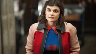 Gwyneth Keyworth: «Estoy en pleno viaje de autodescubrimiento sobre cómo pienso»