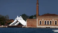 Europa cancela dos millones a la Bienal de Venecia por no vetar a Rusia