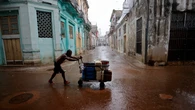 EE UU sanciona a nueve entidades y dos funcionarios cubanos por evasión y represión