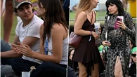 Amaia Salamanca, Angy Fernández y Ona Mafalda ponen el toque VIP al Mad Cool
