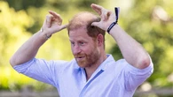 Harry y el riesgo de vivir «matando dragones»