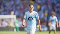 El Levante alcanza un principio de acuerdo con el Celta para hacerse con uno de sus futbolistas