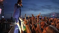 Nick Cave: el predicador del blues y del realismo sucio somete Mad Cool